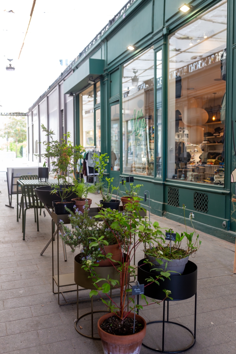 Plant box ferm living